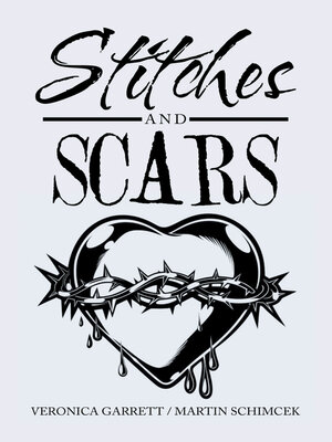 cover image of Stitches and Scars
